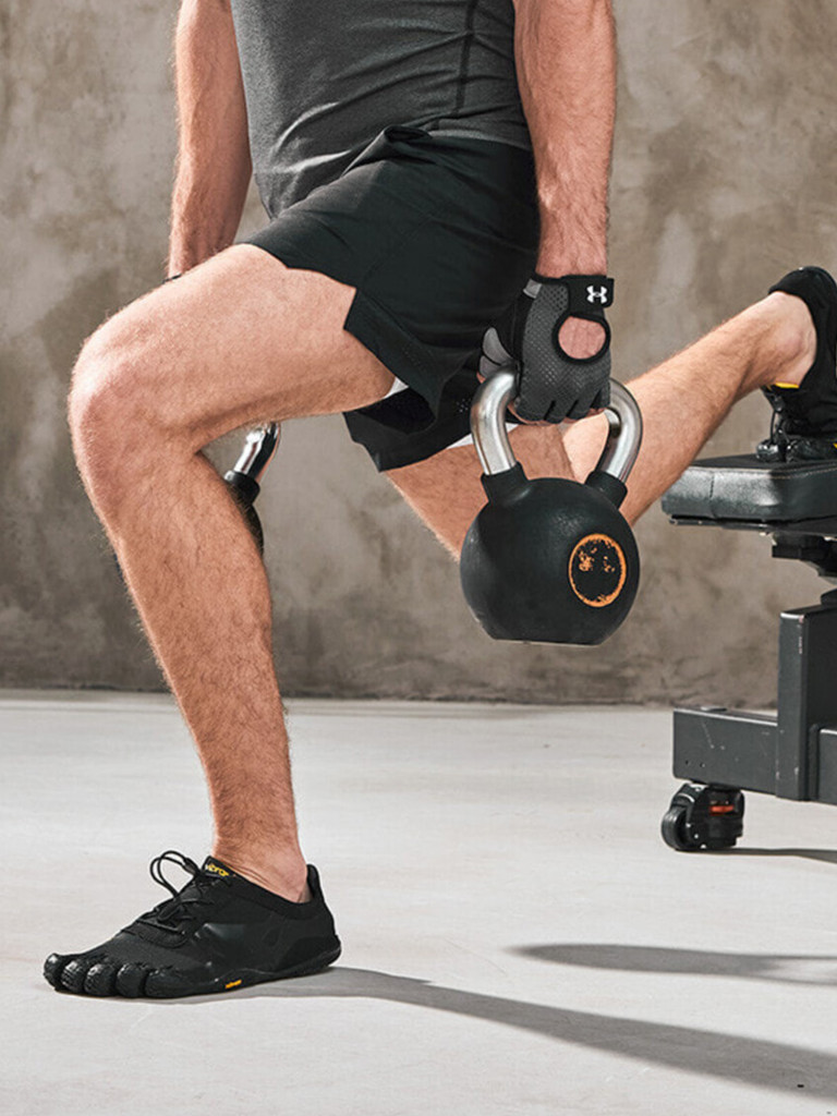 Кроссовки Vibram FiveFingers KSO Evo