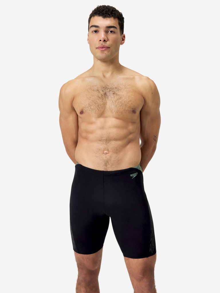 Джаммеры мужские Speedo Hyperboom