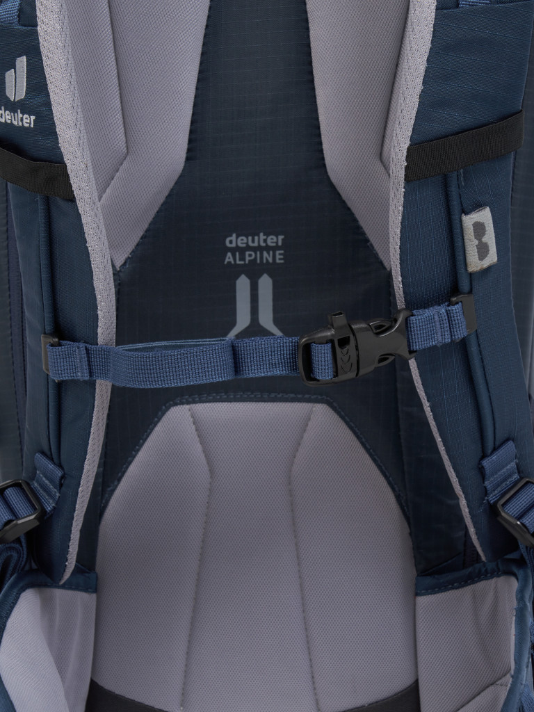 Рюкзак Deuter Freerider 30 л