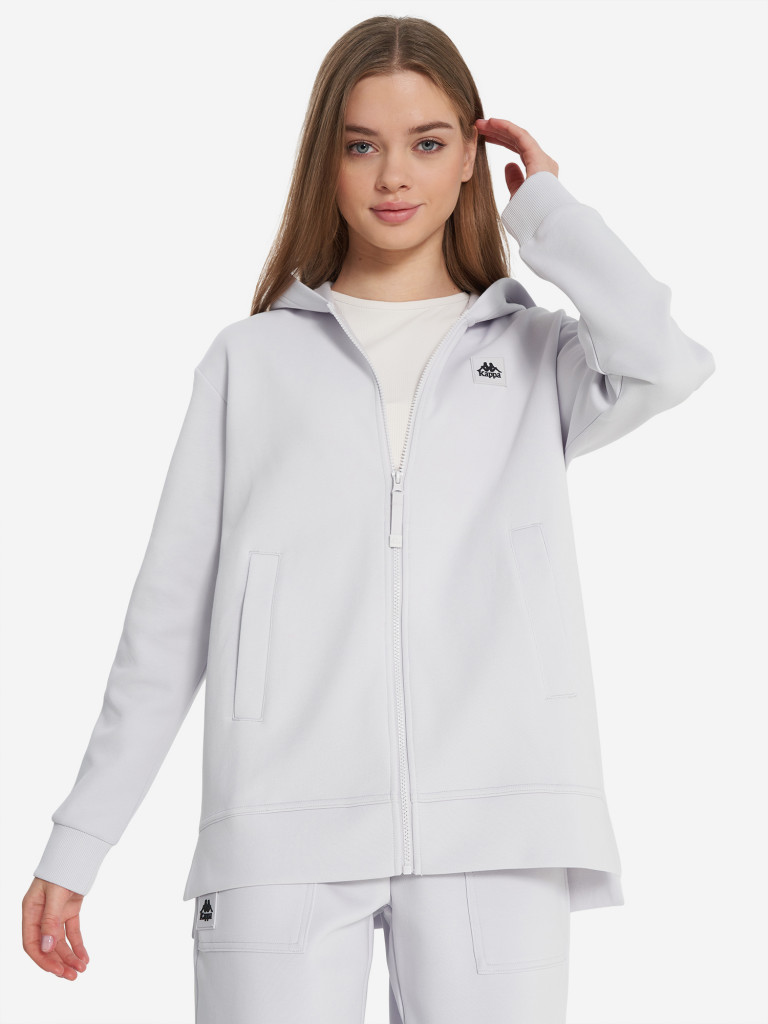 Толстовка женская Kappa