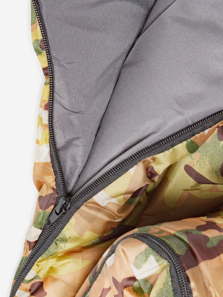 Спальный мешок