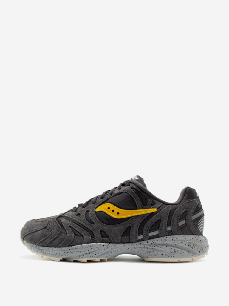 Кроссовки Saucony Grid Azura 2000