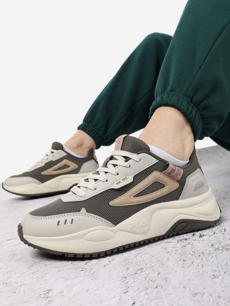 Кроссовки женские FILA Escape