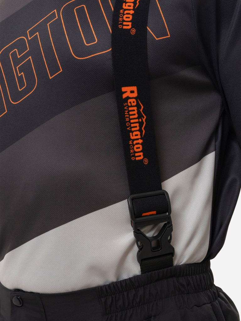 Костюм мужской Remington Fishing Royal Fish