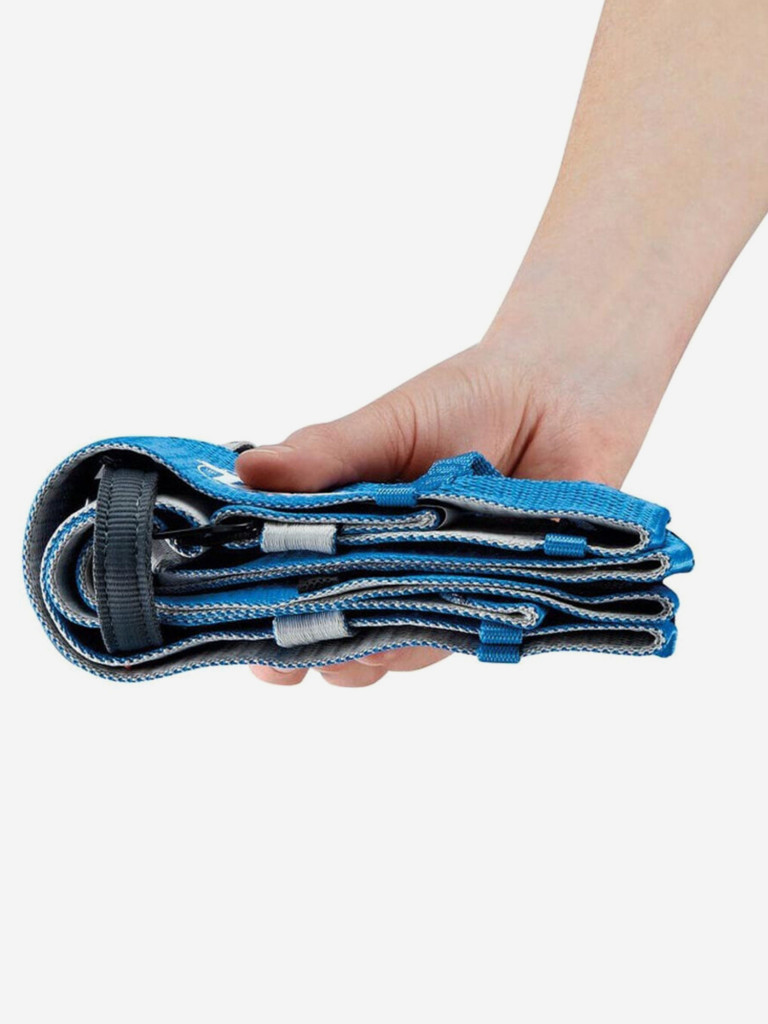 Страховочная система Petzl Tour Harness