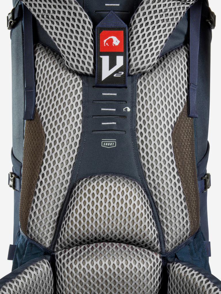 Рюкзак Tatonka Yukon 60+10 л