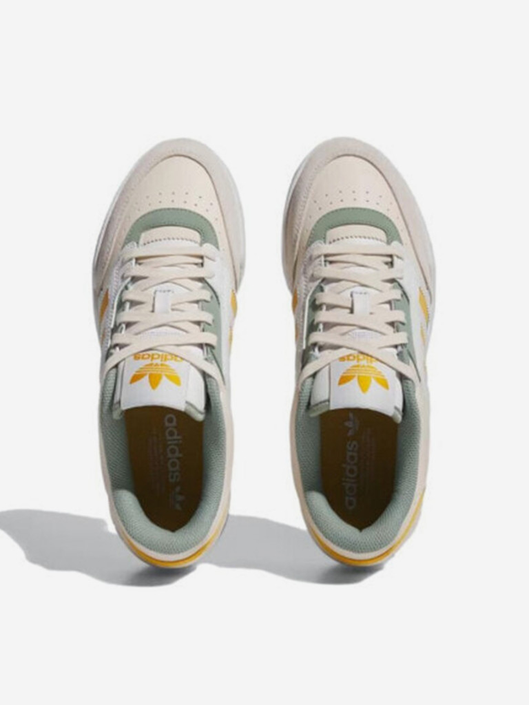 Кеды Adidas Drop Step Low