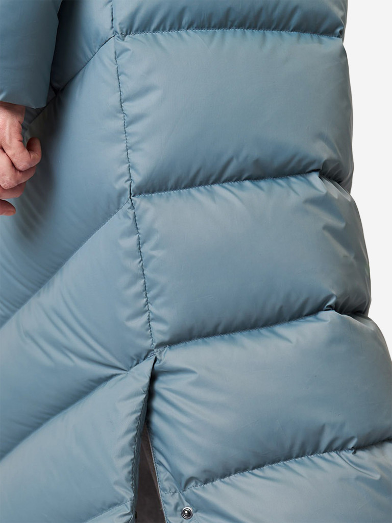 Пальто пуховое Red Fox Astra Женское