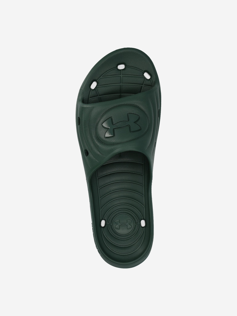 Шлепанцы мужские Under Armour Locker Iv Sl