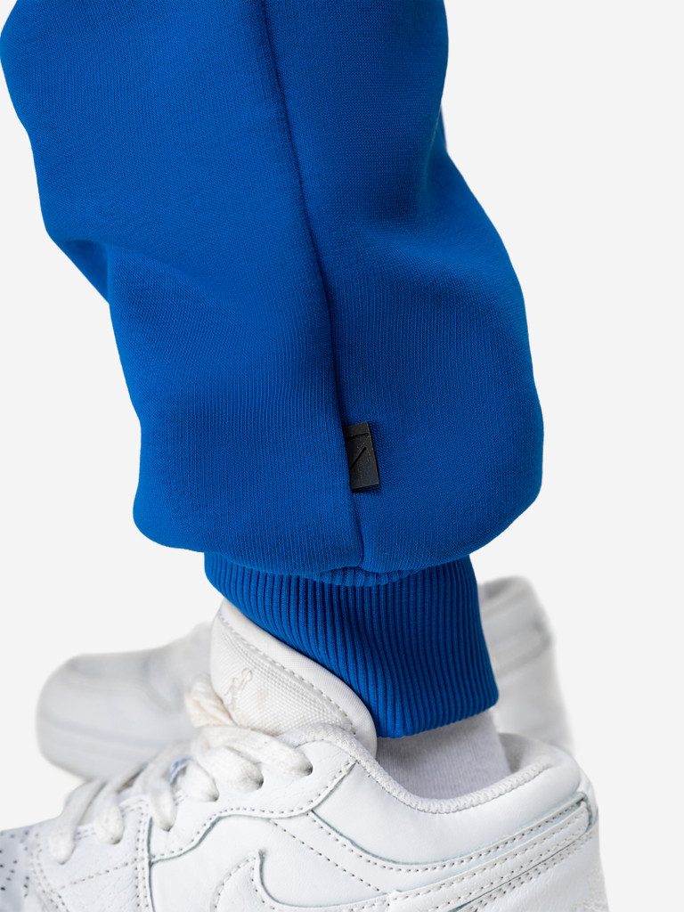 Костюм с начесом детский bodo