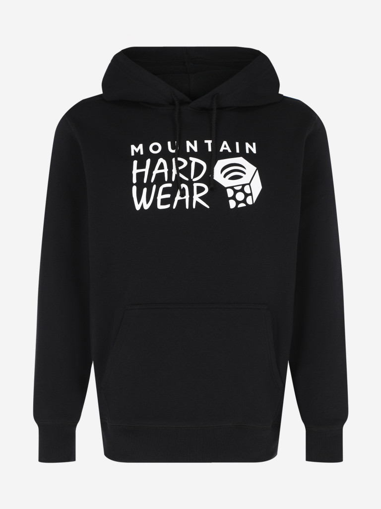 Худи мужское Mountain Hardwear Logo