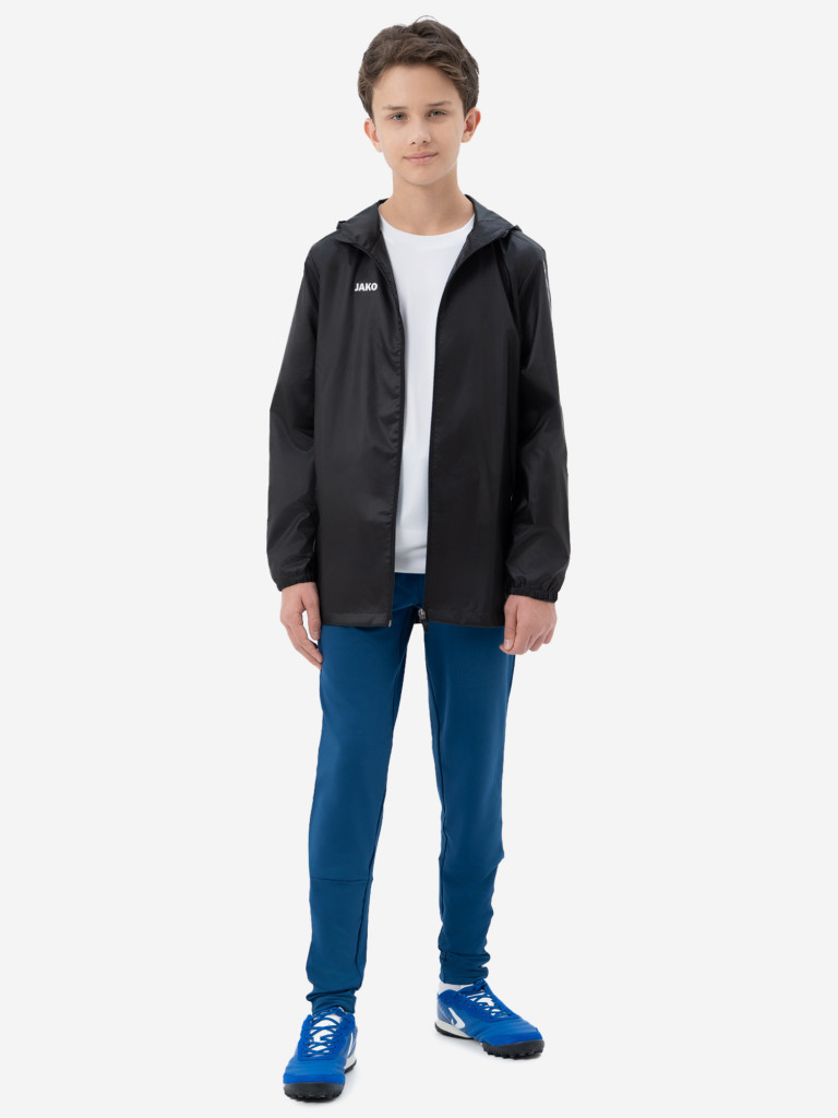Куртка ветрозащитная JAKO Team 2.0