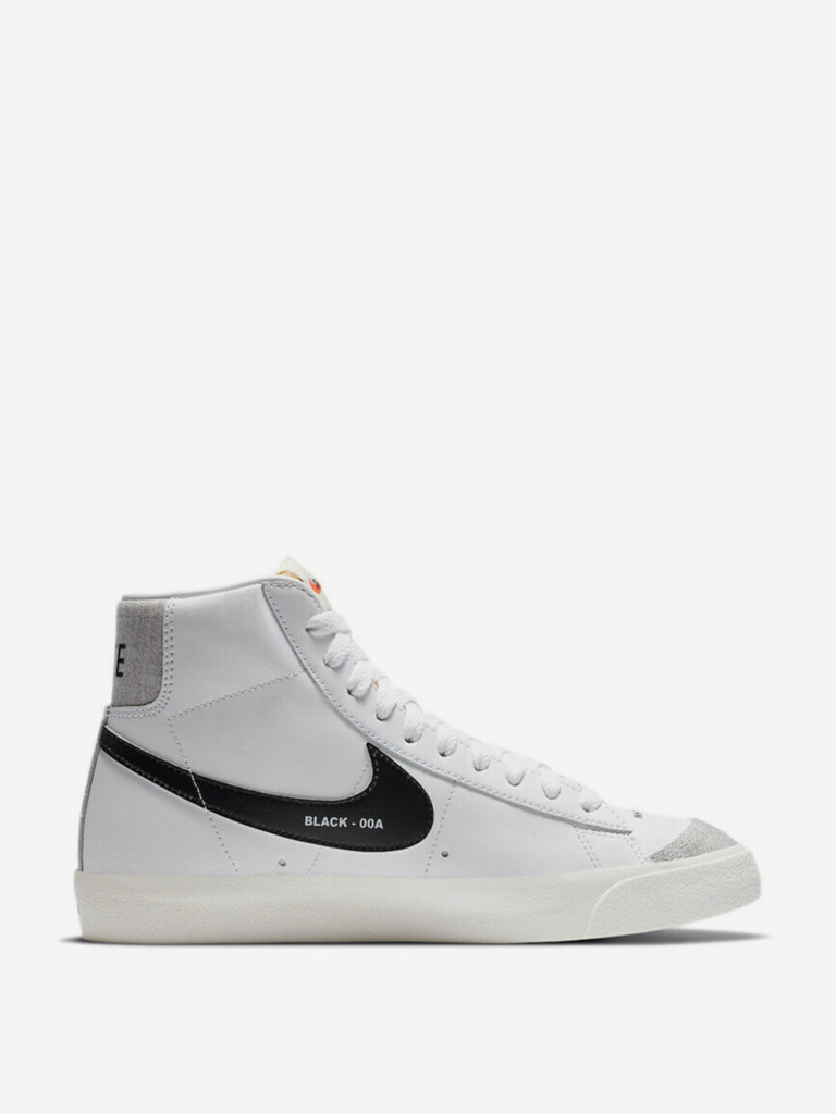 Кеды высокие женские Nike Blazer Mid 77