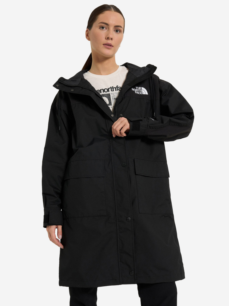 Куртка мембранная женская The North Face Reign On