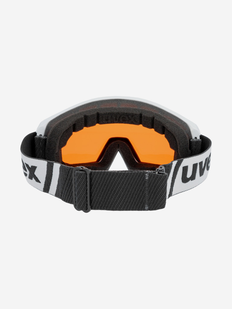 Маска Uvex Athletic LGL