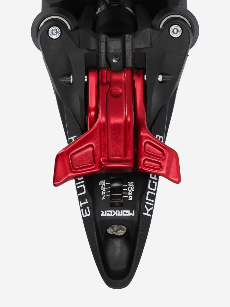 Крепления горнолыжные Marker Kingpin 13 100 мм