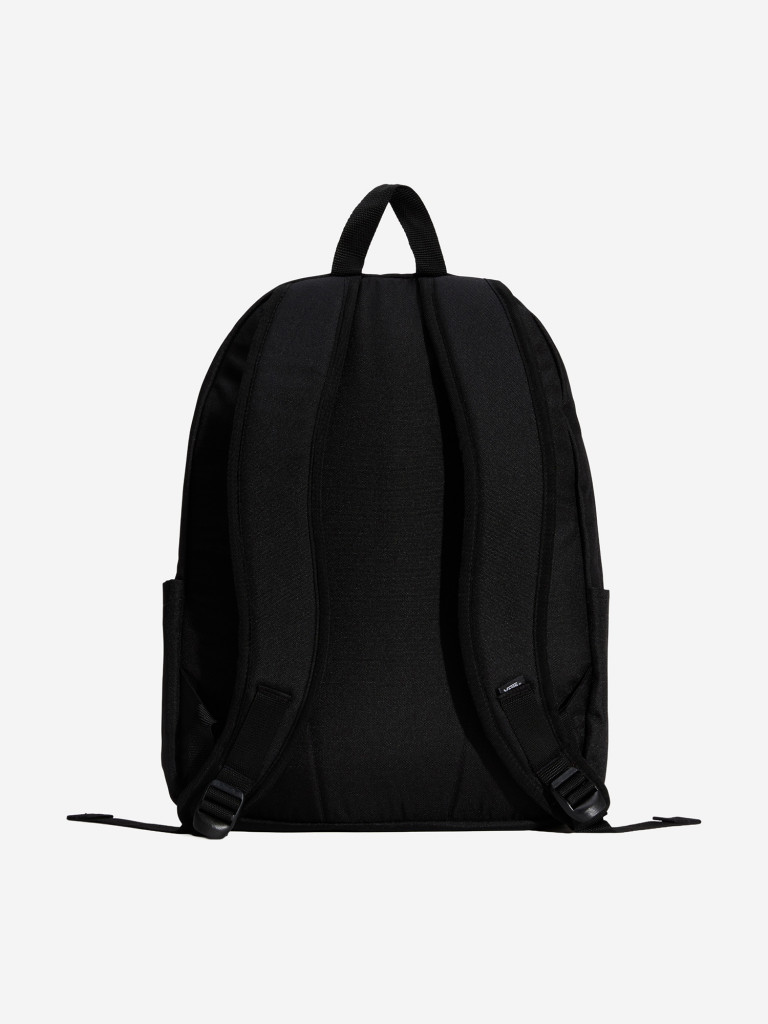 Рюкзак Vans Old Skool Backpack Black