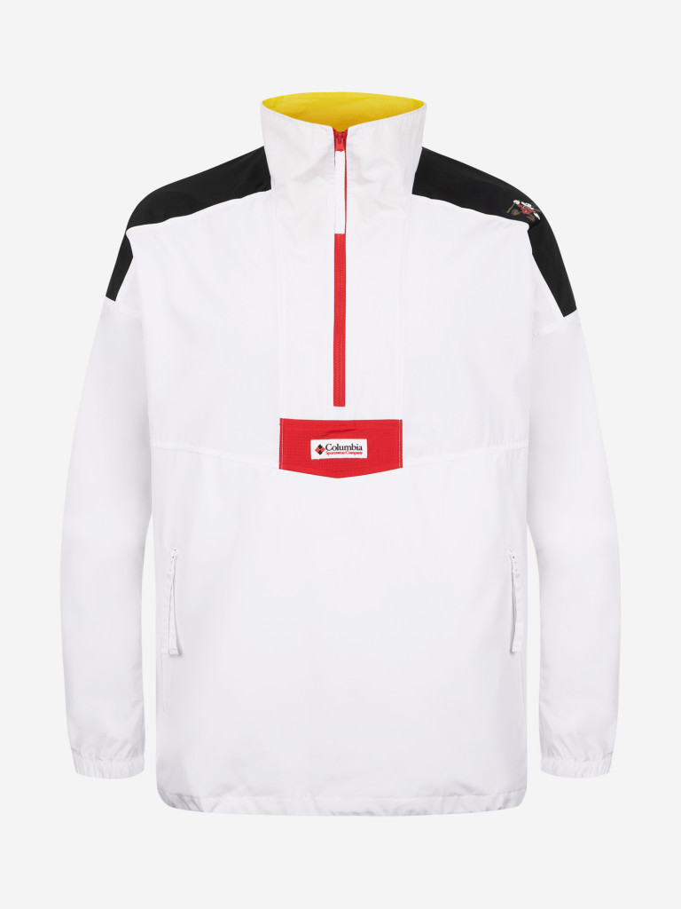 Ветровка Columbia Disney - Santa Ana Anorak