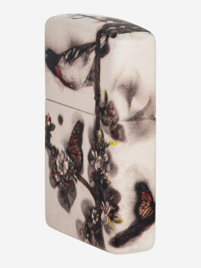 Зажигалка бензиновая ZIPPO 49659 Spazuk Design