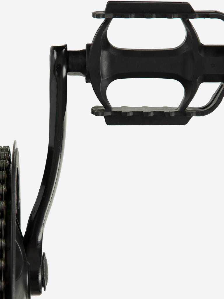 Велосипед для мальчиков Stern Force 20"