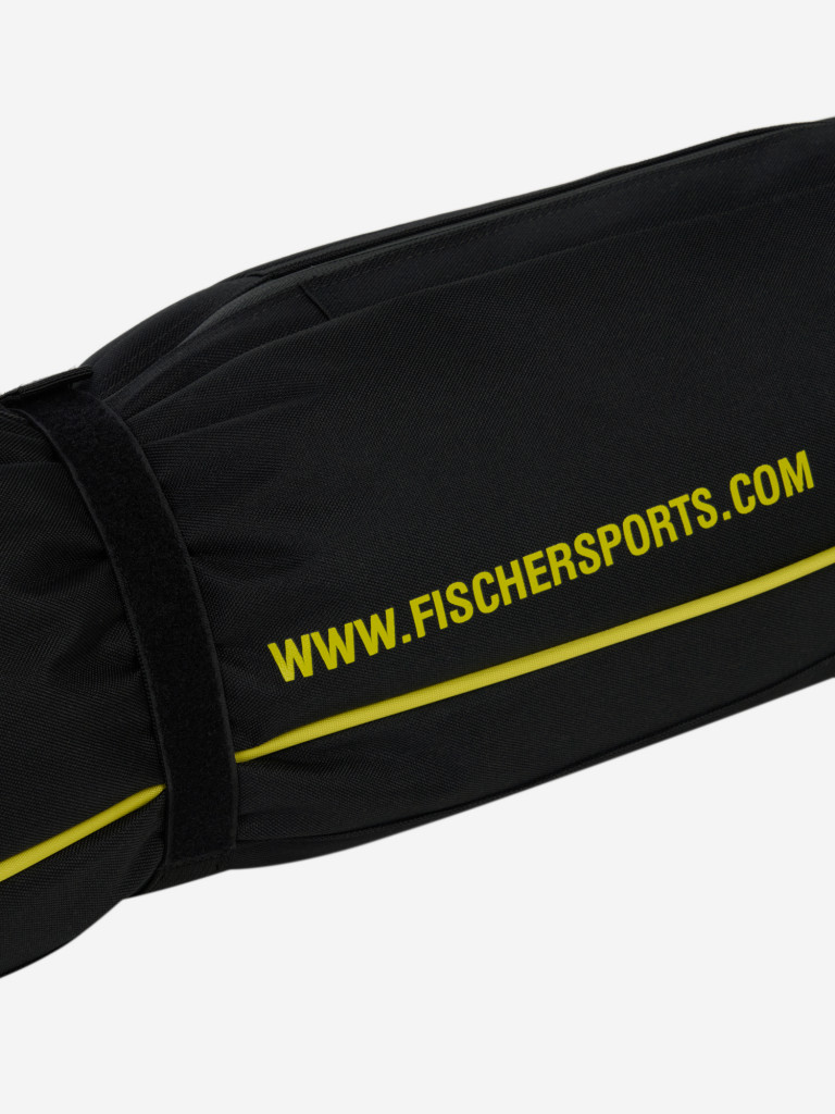 Чехол для беговых лыж Fischer XC Perfomance 210 см, 5 пар