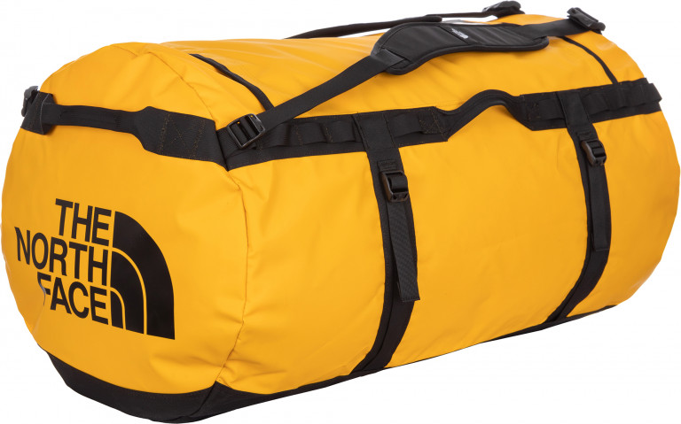 Vans north face clearance duffel