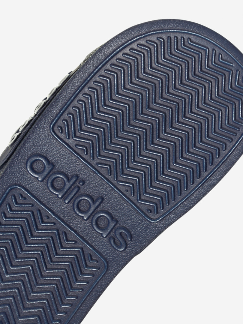 Шлепанцы для мальчиков adidas Adilette Shower K 32309330299 Синий, размер 38,36.5,35.5,34,31.5,33, фото 7