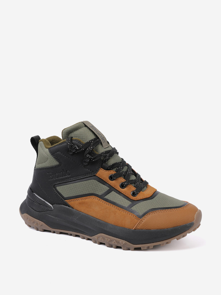 Кроссовки утепленные мужские Etonic