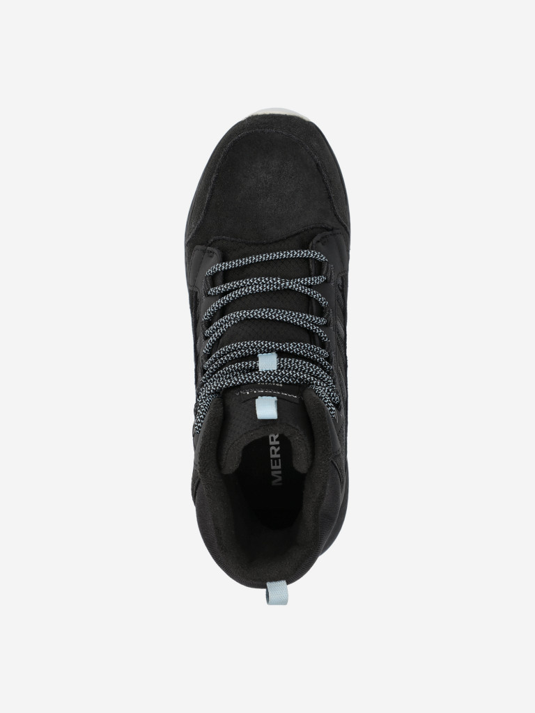 Ботинки утепленные женские Merrell Bravada Edge 2 Thermo Mid WP