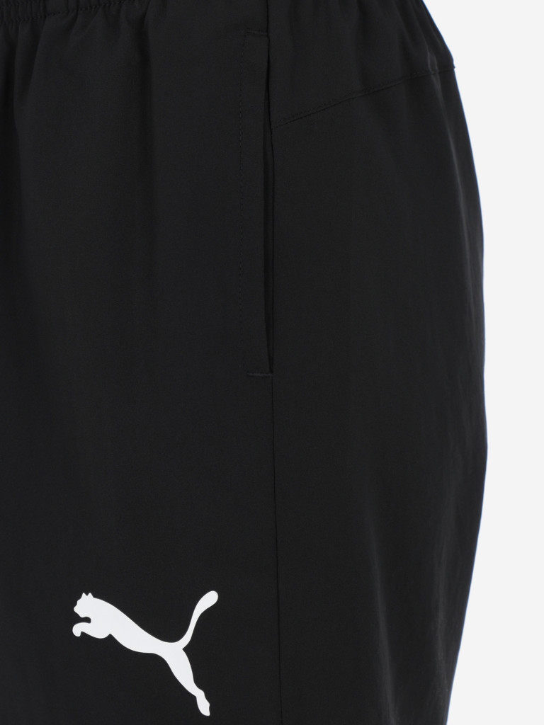Шорты для мальчиков PUMA Active