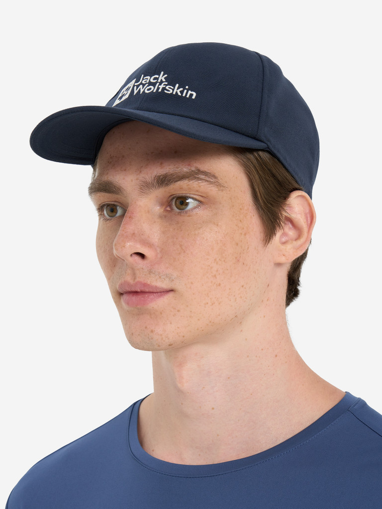 Бейсболка Jack Wolfskin