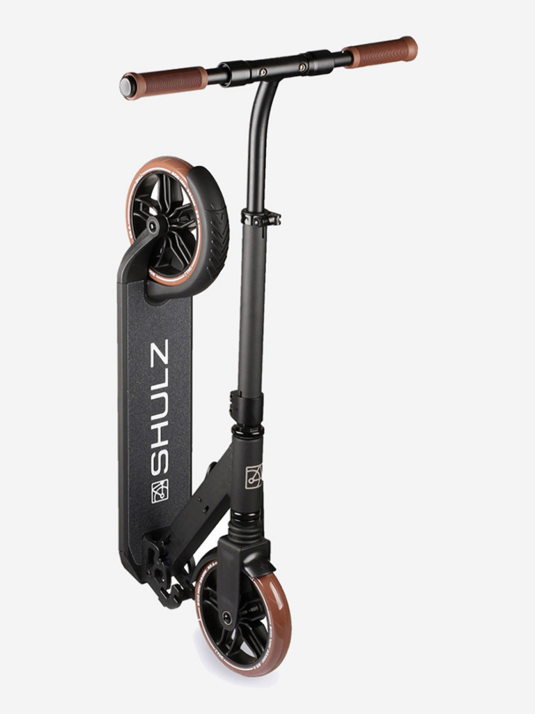 Самокат Shulz 200 PRO 2024
