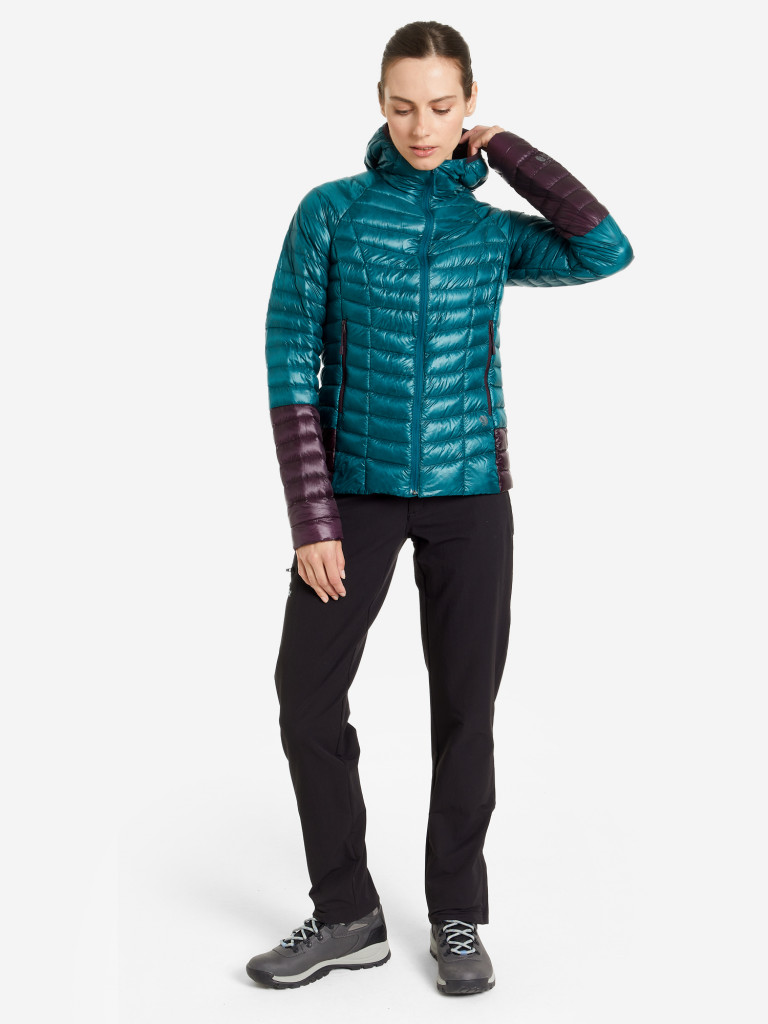 Пуховик женский Mountain Hardwear Ghost Whisperer/2™