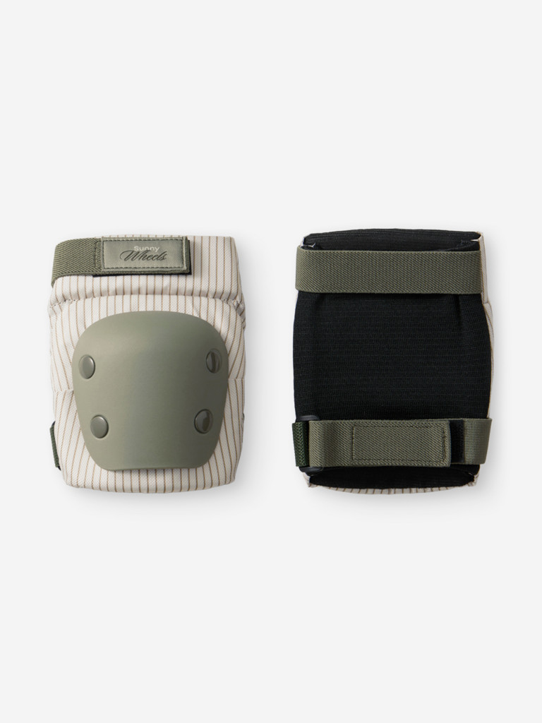 Раздвижные роликовые коньки детские SUNNY WHEELS