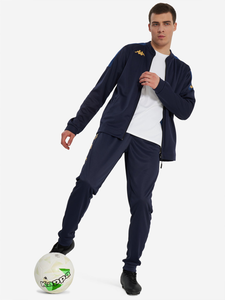 Толстовка мужская Kappa Giullio