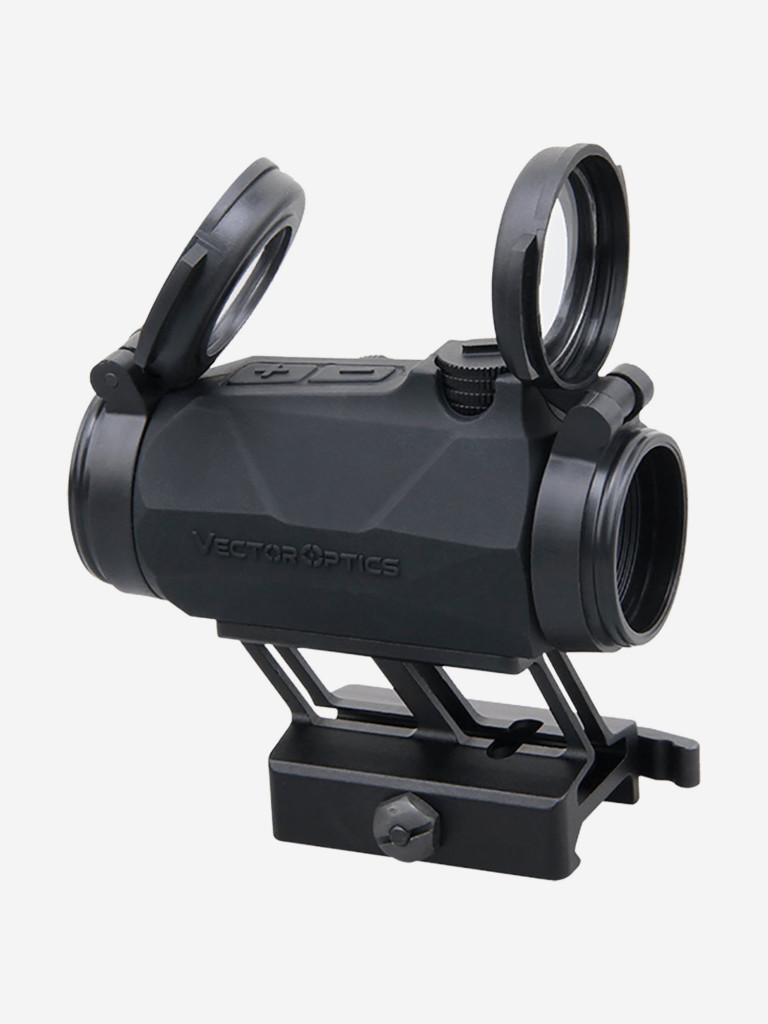 Коллиматорный прицел для охоты Vector Optics Maverick-IV