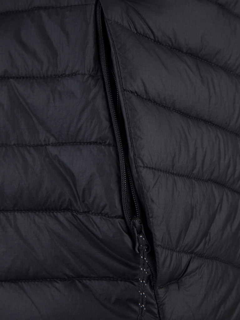 Пуховик мужской Columbia Snow Country Hooded Jacket