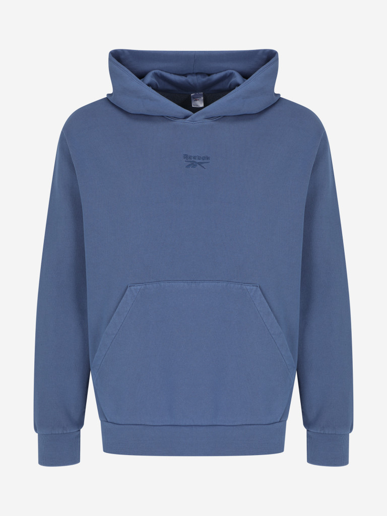 Худи мужское Reebok Washed