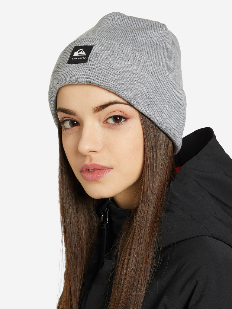 Шапка Quiksilver Brigade