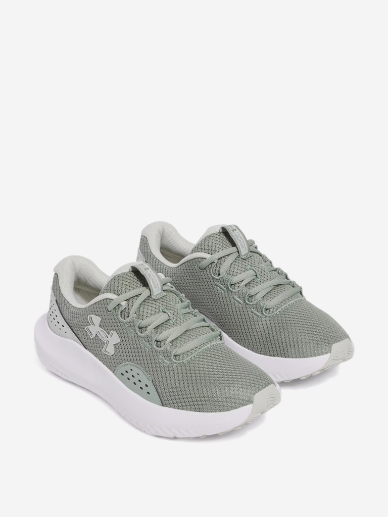 Кроссовки женские Under Armour Charged Surge 4