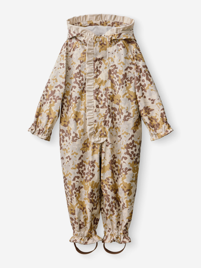 Комбинезон детский HAPPY BABY