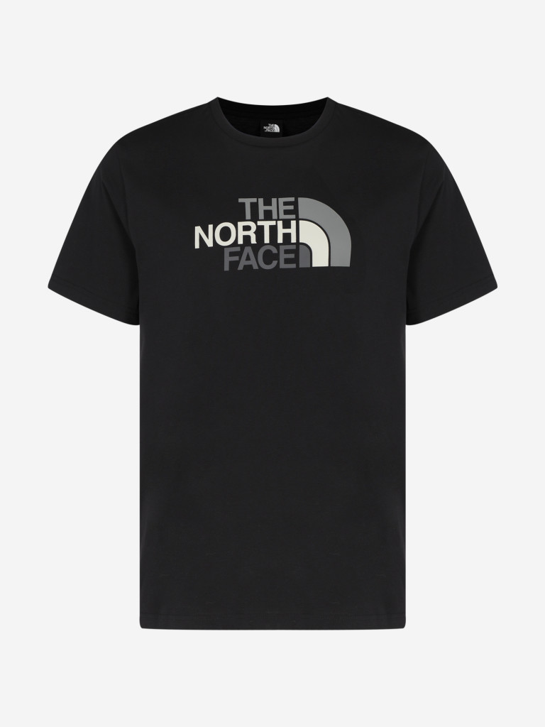 Футболка мужская The North Face Easy
