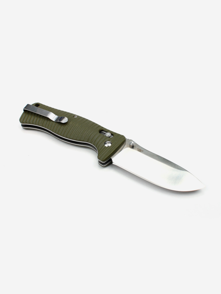 Нож складной туристический Ganzo G720-G