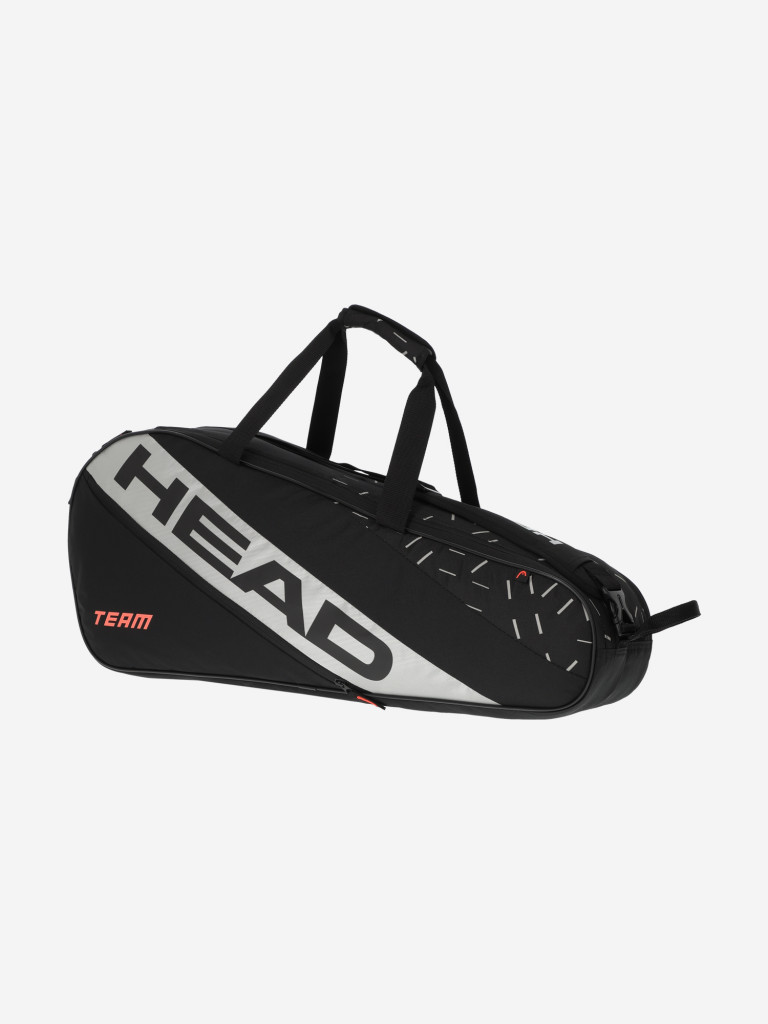 Сумка для 6 ракеток Head Team