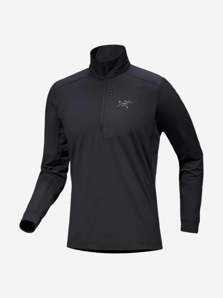 Свитшот Arcteryx Rho LT