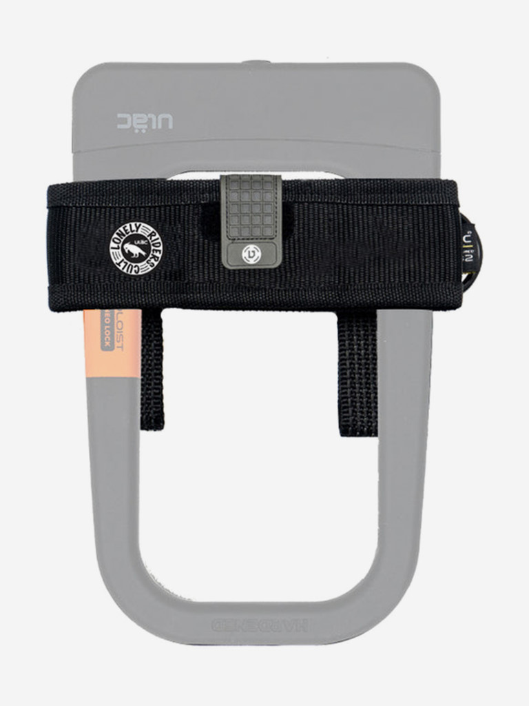 Держатель для замка Ulac U-Hold Universal U Lock Holder 145 мм