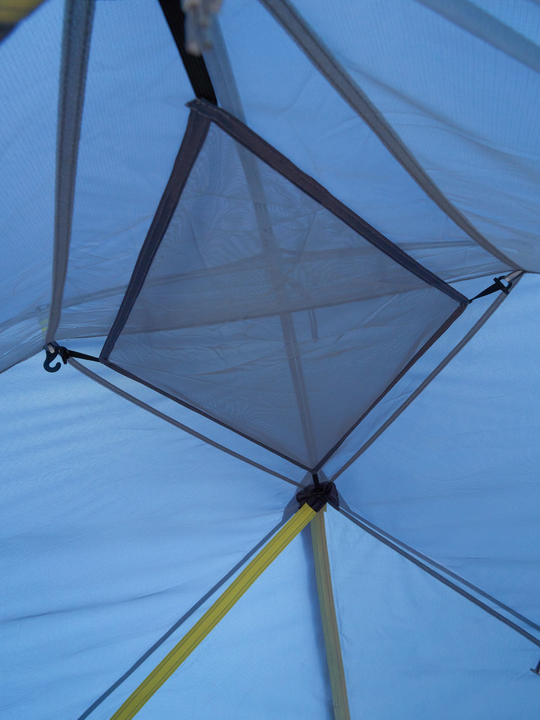 Палатка 2-местная Naturehike Mongar Ultralight