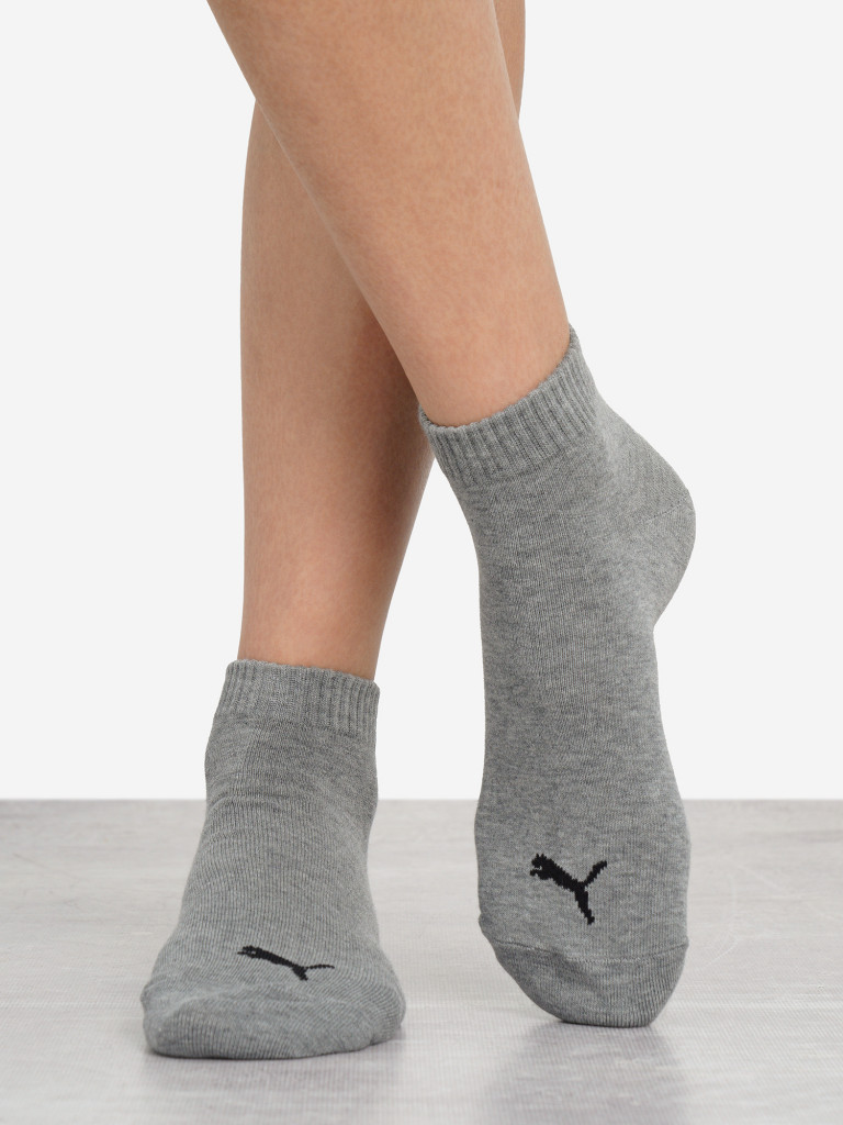 Носки PUMA, 3 пары