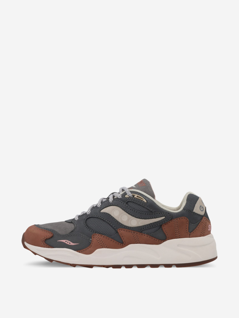 Кроссовки мужские Saucony Grid Shadow 2