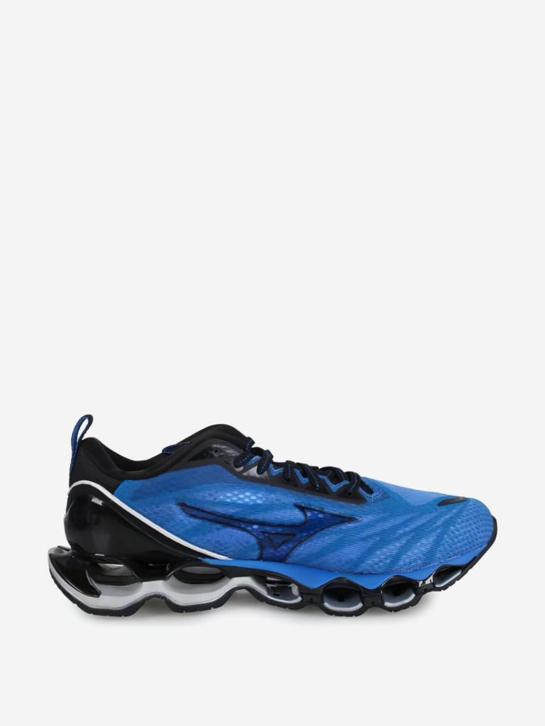 Кроссовки мужские для бега Mizuno Wave Prophecy 11